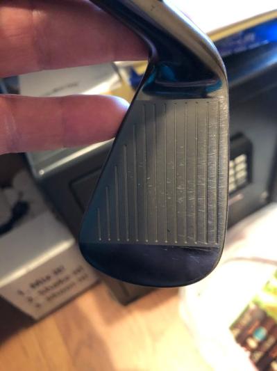 Callaway Apex Pro 16 Irons | Callaway Golf Pre-Owned Callaway Apex Pro 16 Irons | Callaway Golf Pre-Owned