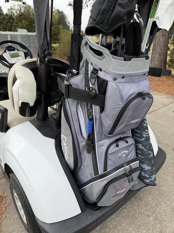 2023 ORG 14 Cart Bag