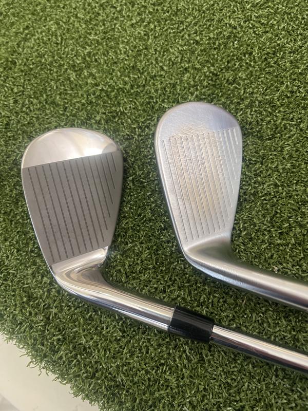 Apex TCB '24 Irons