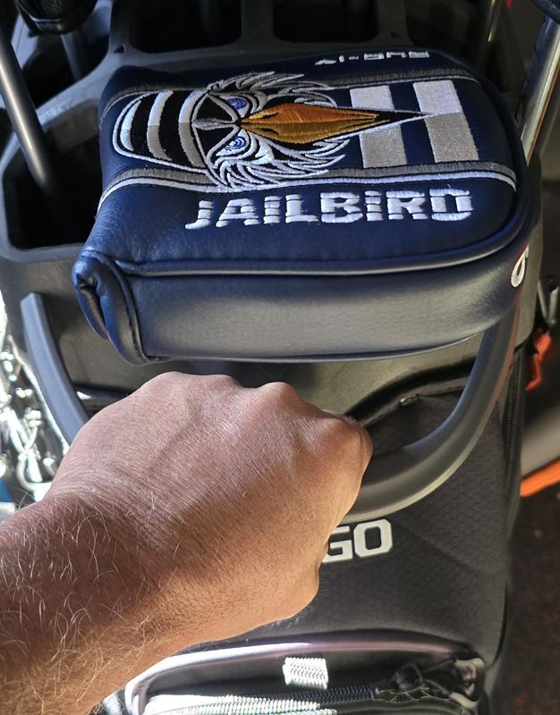 Callaway CARGO Cart Bag