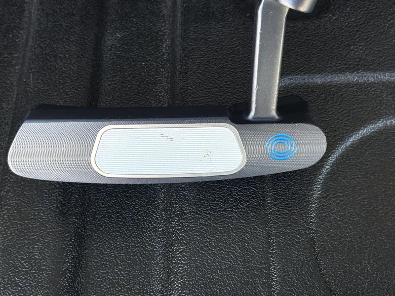 あいお Ai-ONE Double Wide CRUISER Putter