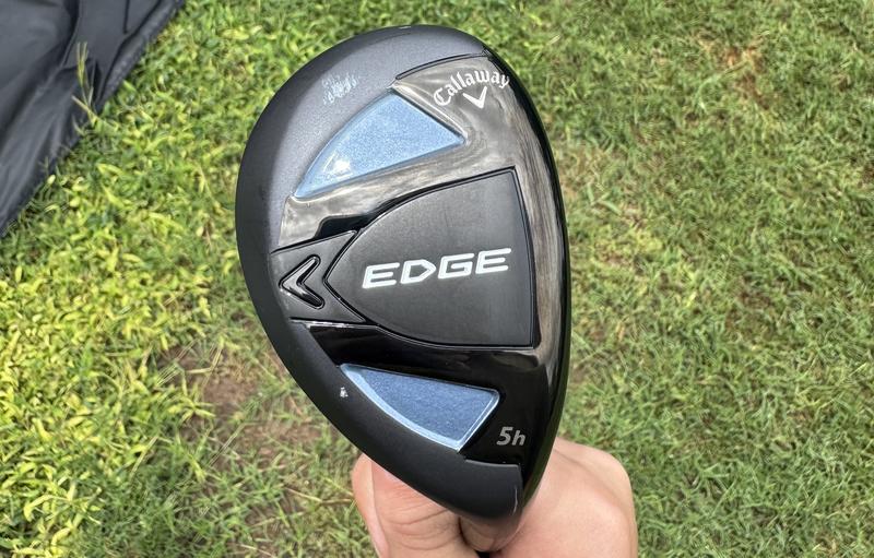 Callaway Edge Hybrid Golf Clubs | Callaway Golf Pre-Owned