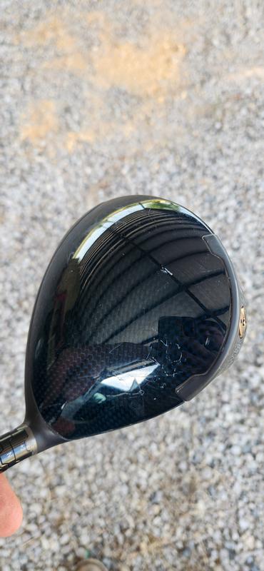 Paradym Triple Diamond Drivers | Callaway Golf Pre-Owned