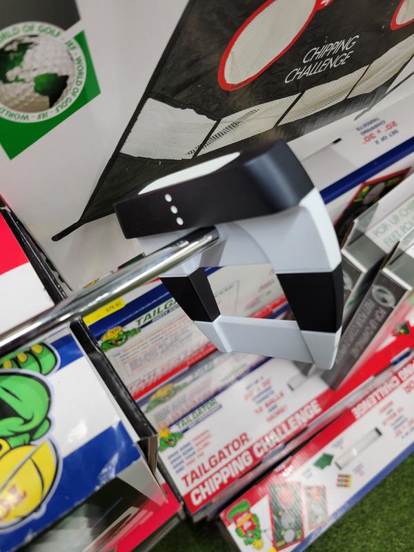 Ai-ONE Square 2 Square Jailbird Putter Ai-ONE Square 2 Square Jailbird Putter