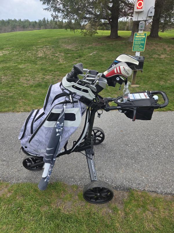Callaway 2026 ORG 14 Cart Bag | Dick's Sporting Goods