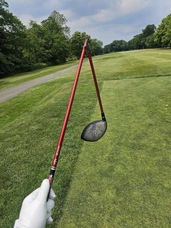 Callaway XR Cup 360 Irons(4, 5, 6, 8, 9, P) Stiff Recoil 680