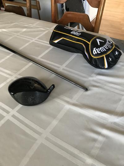 Callaway Epic Flash Star Drivers | Callaway Golf Pre-Owned