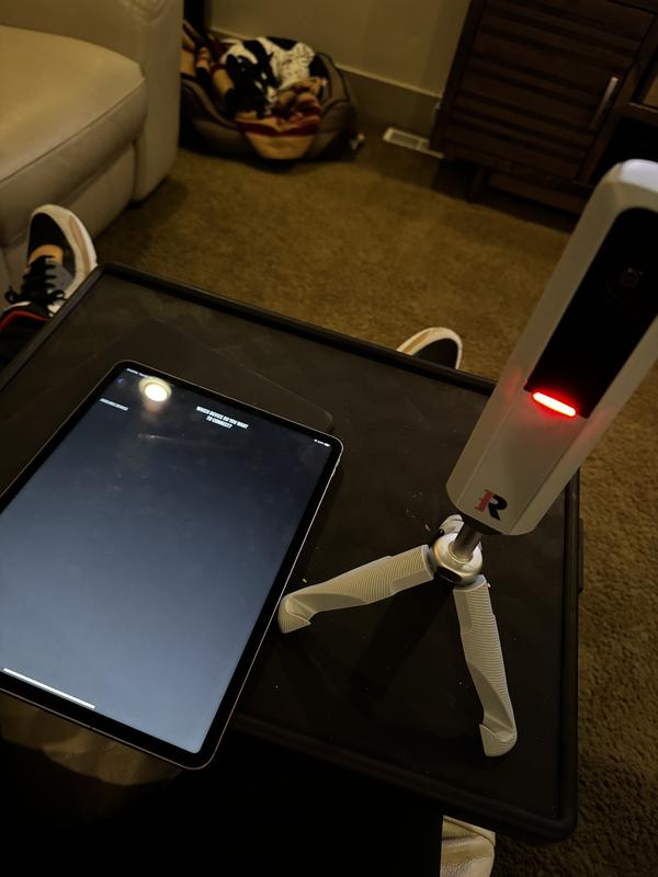 Rapsodo MLM2PRO™ Mobile Launch Monitor & Golf Simulator