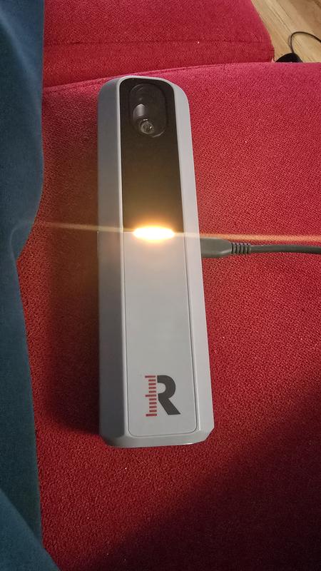 Rapsodo MLM2PRO™ Mobile Launch Monitor & Golf Simulator