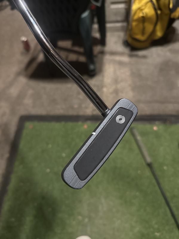 DFX V-Line Fang DB Putter