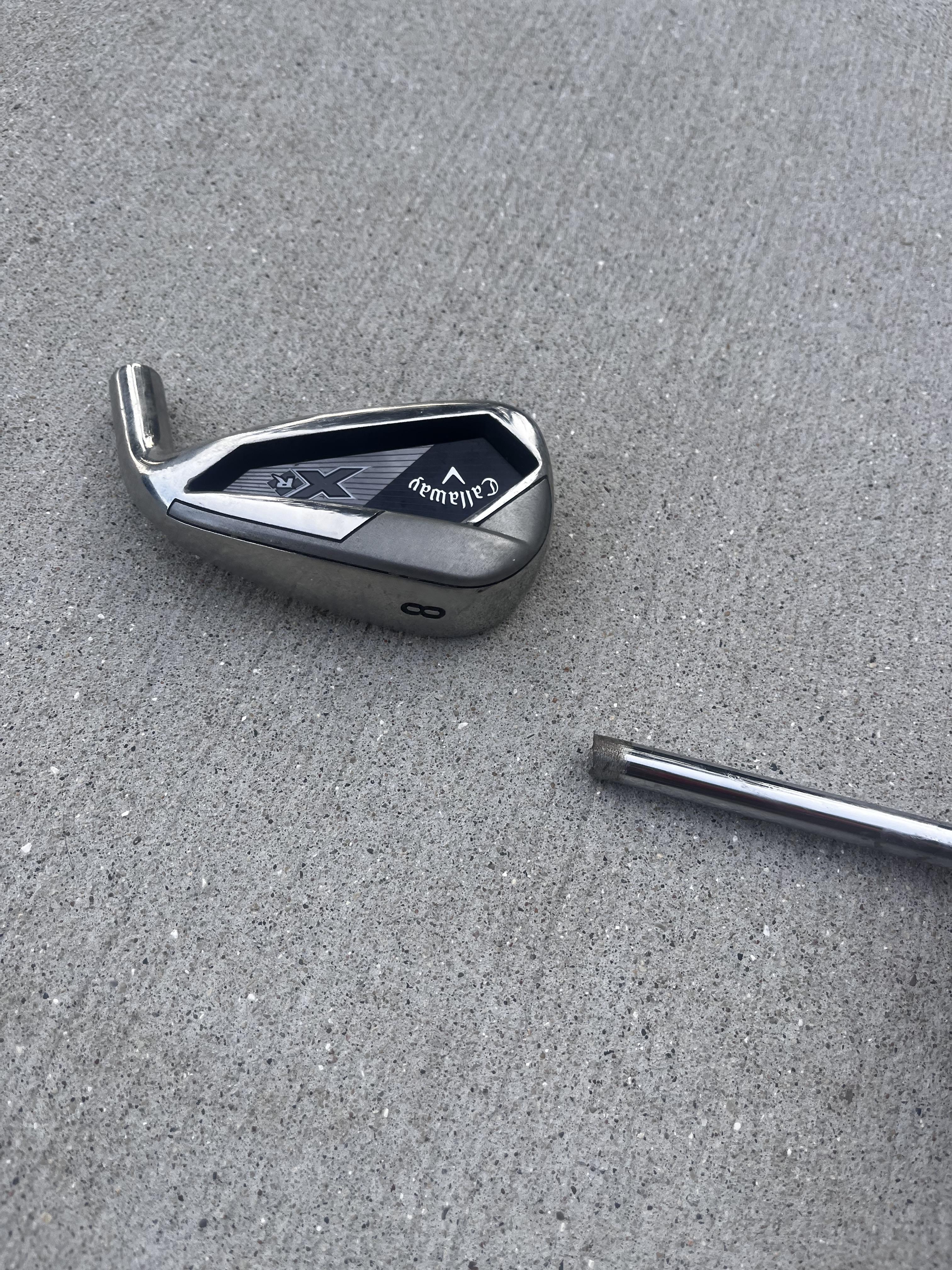 【13本】Callaway XR × PEARLY GATES フルセット Callaway XR Package Set - 13 Piece - Worldwide Golf Shops