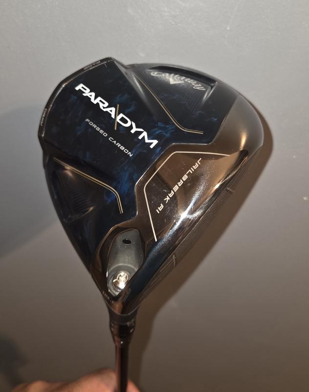 Paradym Triple Diamond Drivers | Callaway Golf Pre-Owned