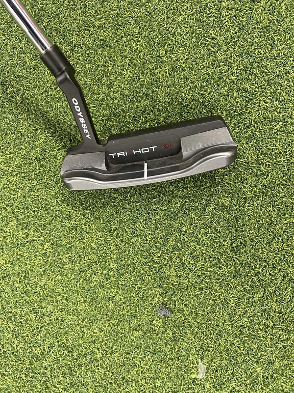 Tri-Hot 5K One Putter