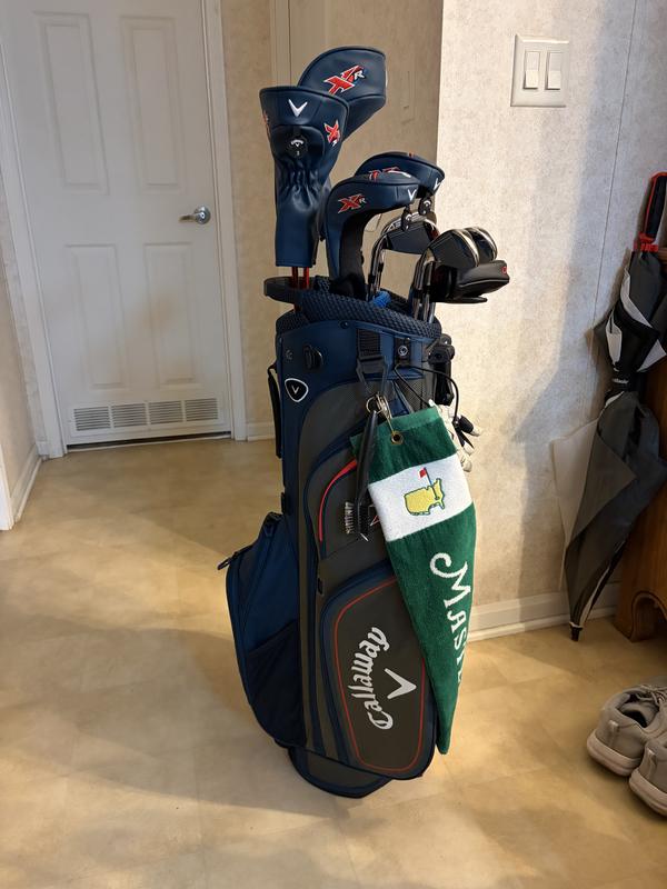 Men's XR 13-Piece Long Length Complete Set
