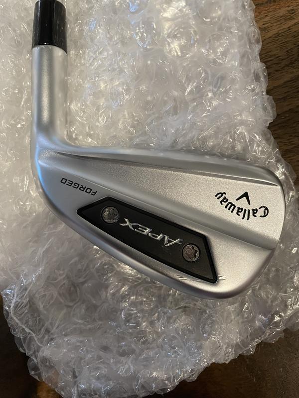 Apex Ai200 Irons