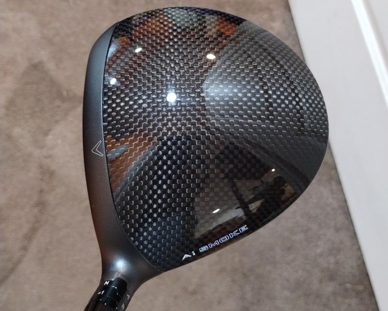 Paradym Ai Smoke MAX Driver