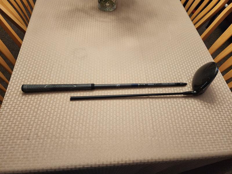 Paradym Ai Smoke MAX Driver