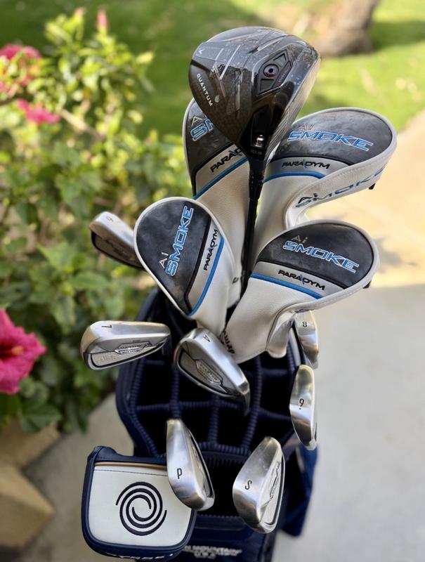 2026 Quantum Max Fast Driver 10.5° Mens/Right