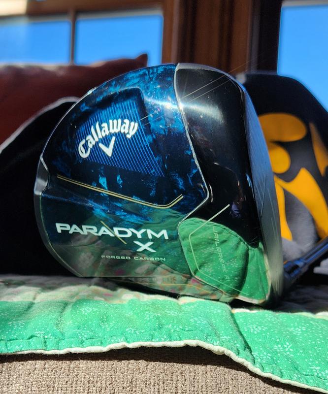 Women's Paradym X Drivers | Callaway Golf Pre-Owned Women's Paradym X Drivers | Callaway Golf Pre-Owned