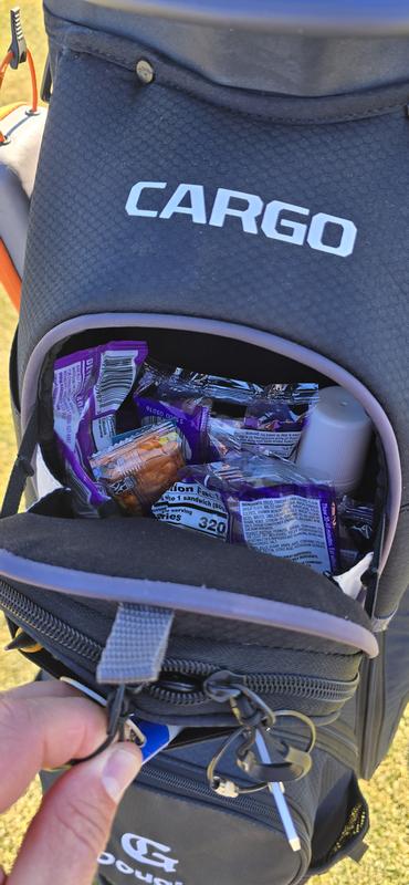 Callaway CARGO Cart Bag