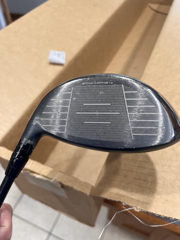 Callaway Paradym Ai Smoke MAX D Driver | Dick's Sporting Goods