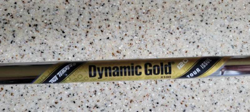 Apex CB Irons