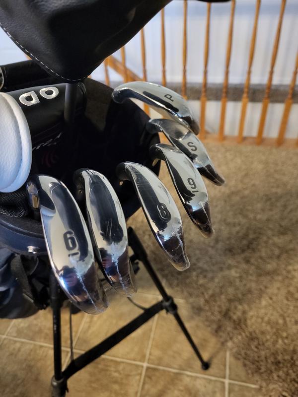 Callaway Edge Complete Golf Club Sets | Callaway Golf Pre-Owned