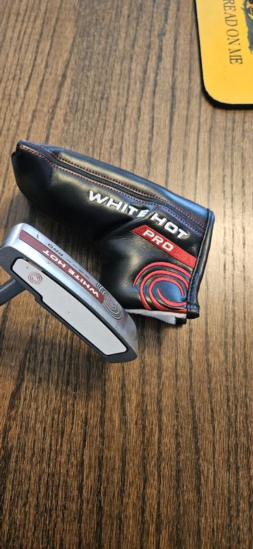 Odyssey Odyssey White Hot Pro #1 Putter | Callaway Golf Pre