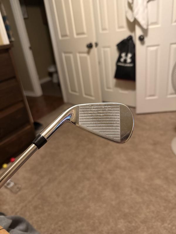 Callaway MAVRIK Pro Irons | Callaway Golf Pre-Owned