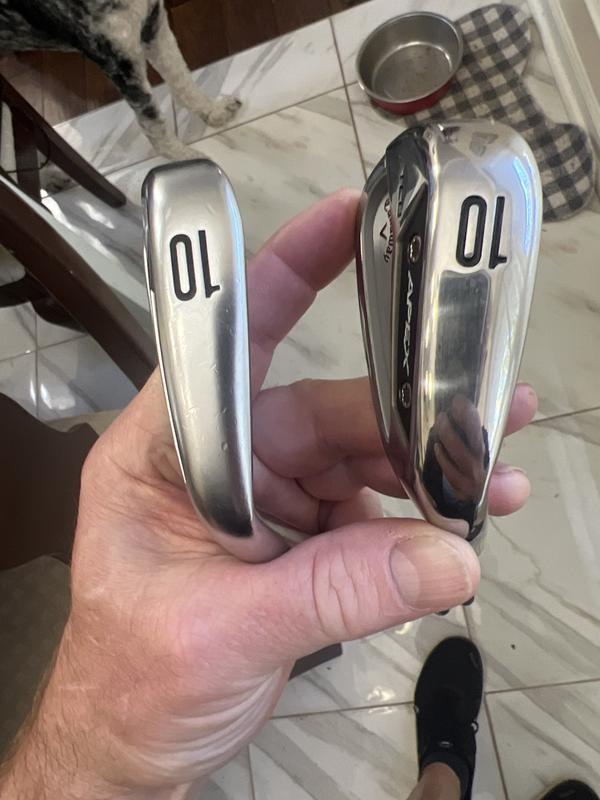 Apex TCB '24 Irons