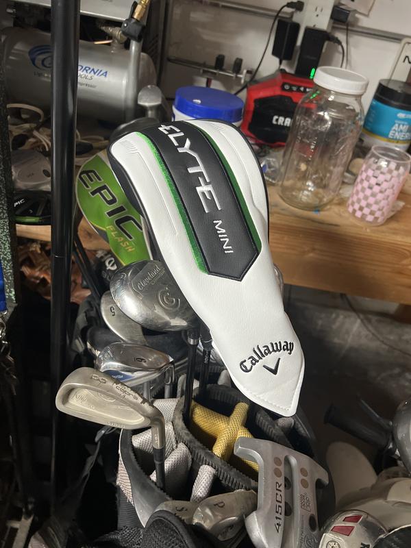 Paradym Triple Diamond Drivers | Callaway Golf Pre-Owned