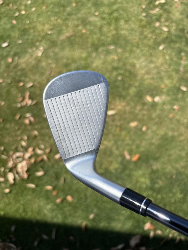 Apex Ai200 Irons