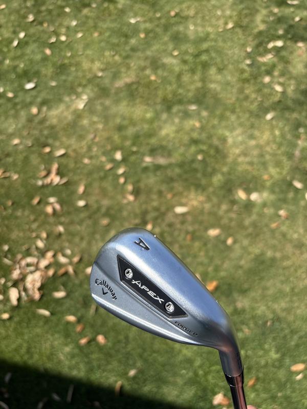 Apex Ai200 Irons