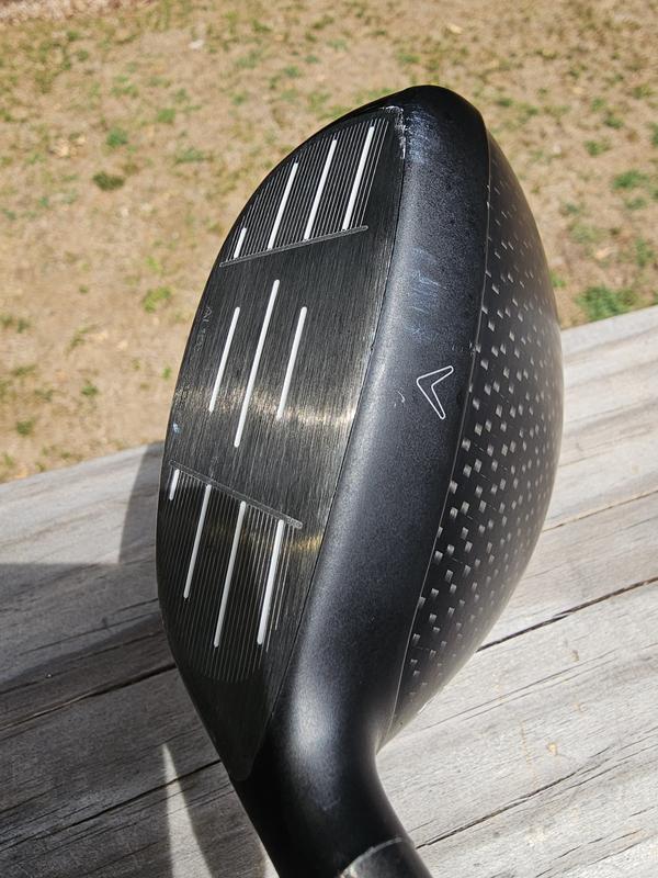 Callaway Golf Elyte X Fairway 3HL Wood Mens/Right | Callaway Golf