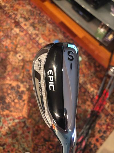 Callaway Epic Forged Irons | Callaway Golf Pre-Owned Callaway Epic Forged Irons | Callaway Golf Pre-Owned