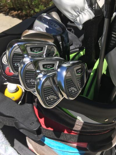 Callaway Diablo Edge Irons | Callaway Irons