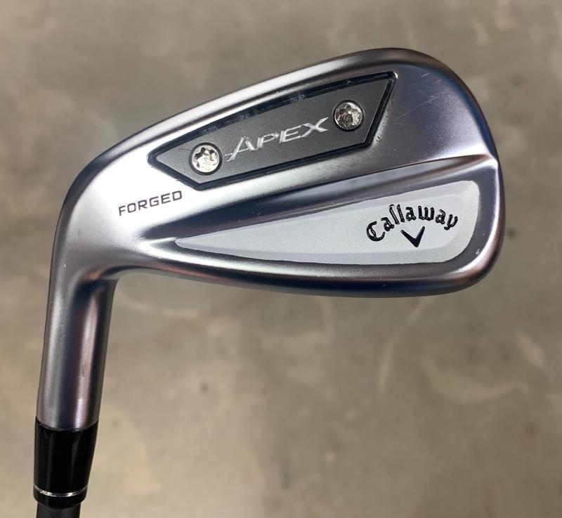 Apex Ai300 Irons Apex Ai300 Irons