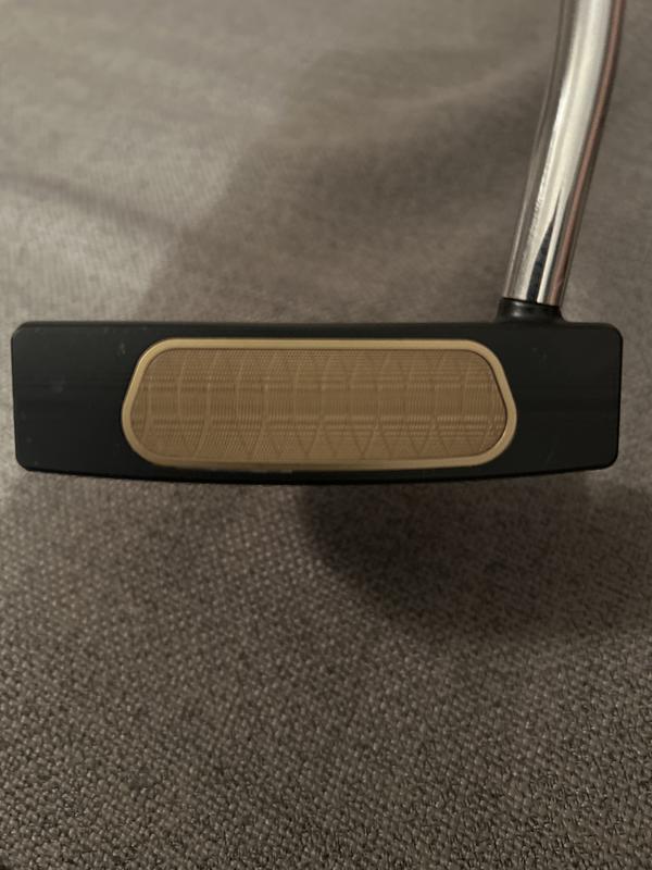 Ai-ONE Milled Six T DB Putter