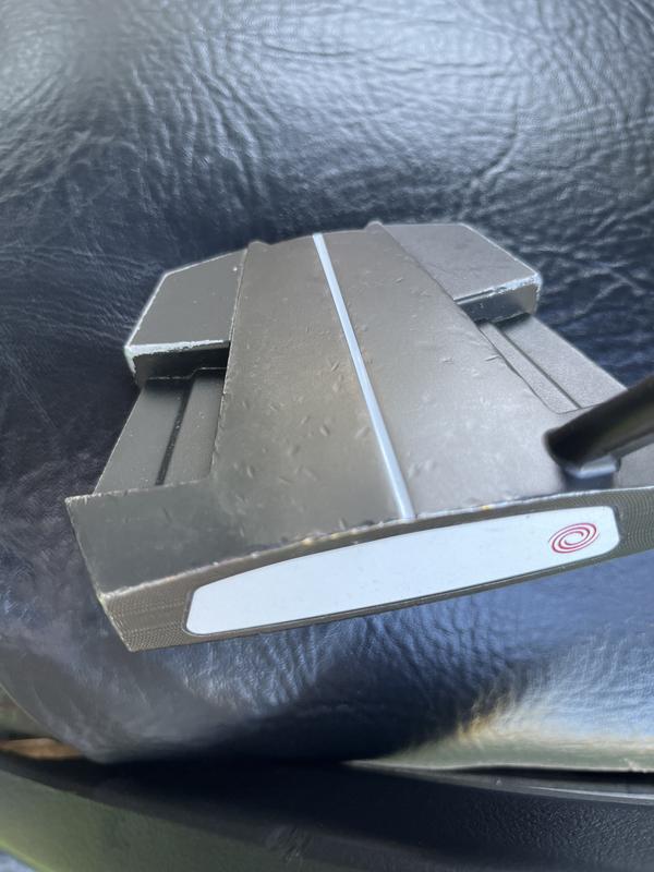 Eleven Tour Lined S Putter