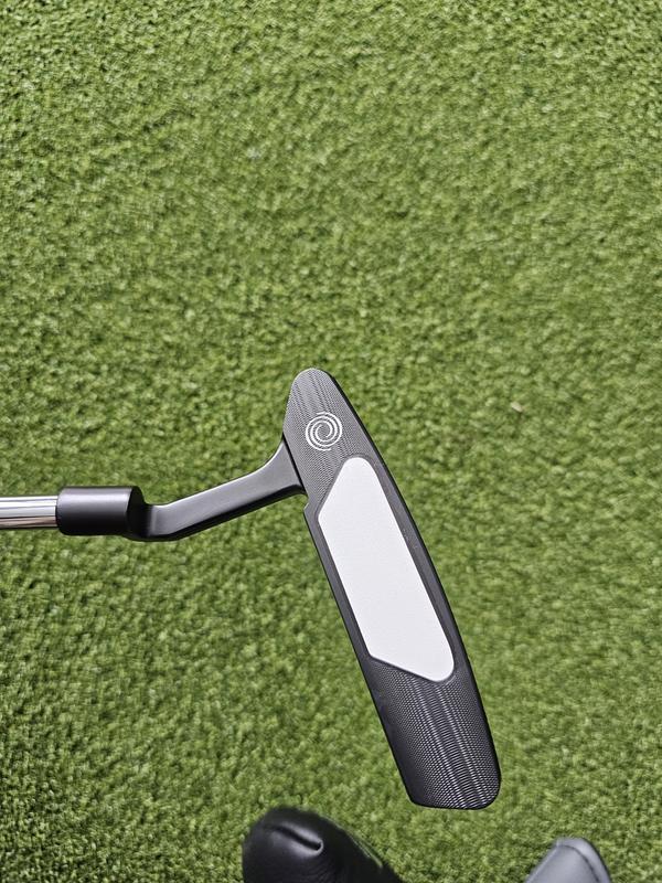 Odyssey Tri-Hot 5K Rossie S Putter | Golf