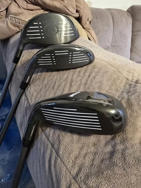Callaway Edge Complete Golf Club Sets | Callaway Golf Pre-Owned