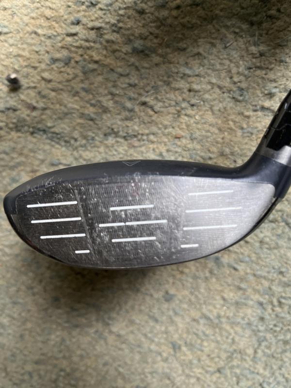 Paradym X Fairway Woods | Callaway Golf Pre-Owned