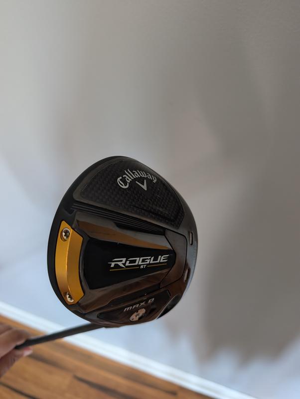 Women's Rogue ST MAX D Drivers