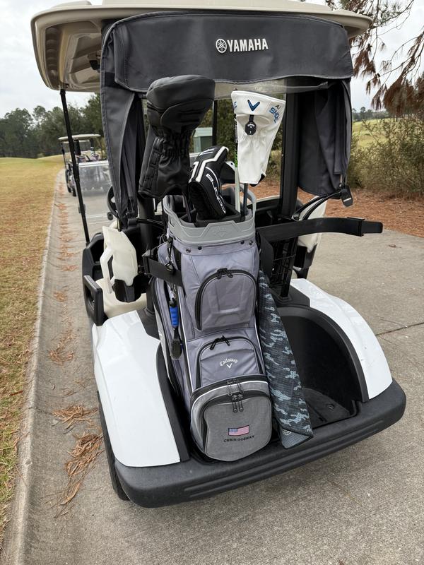 2023 ORG 14 Cart Bag 2023 ORG 14 Cart Bag