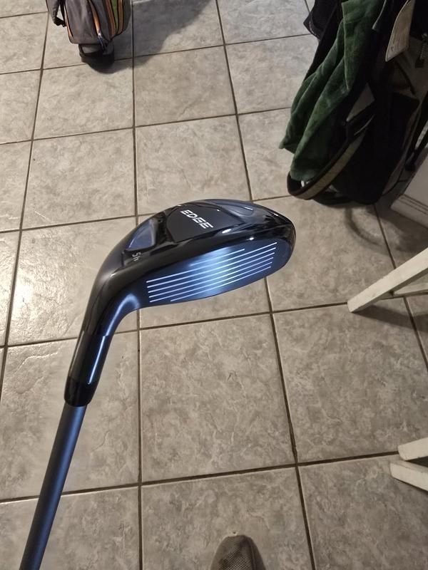 Callaway - 試打8球のみ☆最新モデル☆パラダイム☆ジェイソンデイ愛用シャフト☆デュアルコア Callaway - 試打8球のみ☆最新モデル☆パラダイム☆ジェイソン