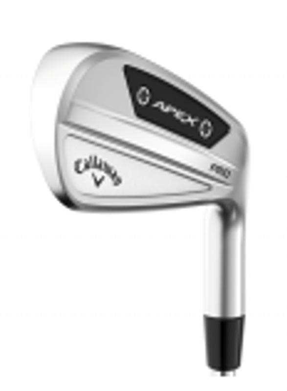 Apex Pro Irons