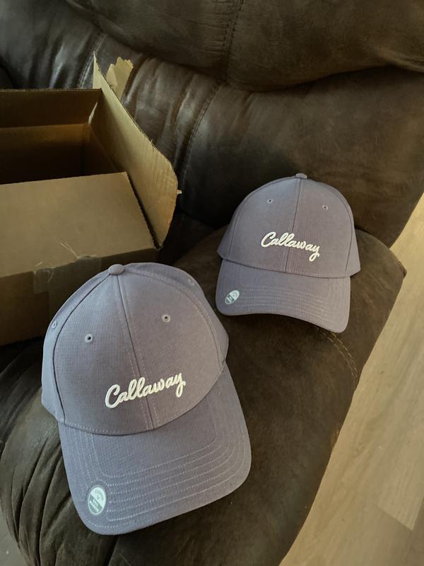 Performance Pro Hat