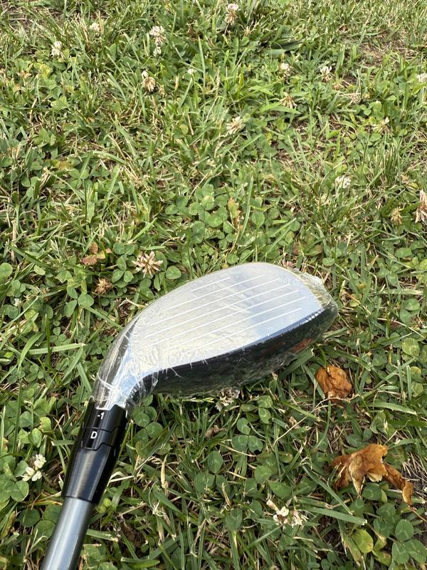 Paradym X Hybrid Golf Clubs | Callaway Golf Pre-Owned