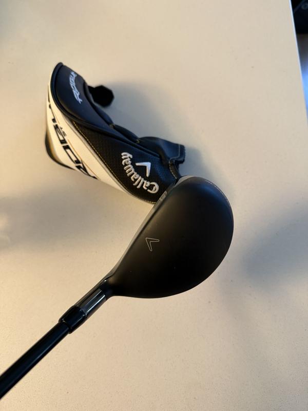 Rogue ST MAX OS Hybrids | Callaway Golf | Specs & Reviews