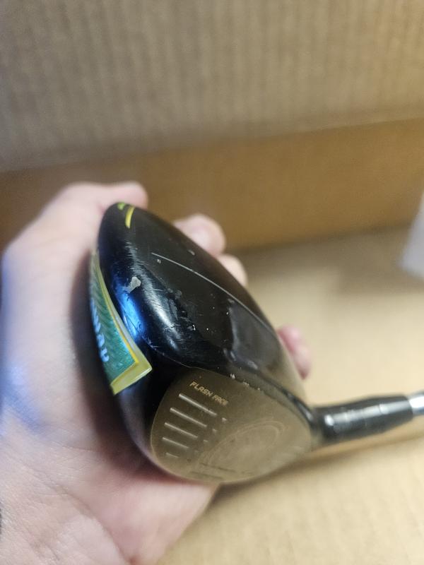 Callaway Epic Flash Fairway Woods | Callaway Golf Pre-Owned